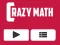 Crazy Math — free online game
