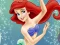 Little Mermaid Jigsaw Puzzle Collection — free online game
