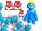 Alphabet Run — free online game