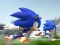 Sonic Runner — free online game