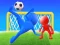 Goal Arena 3D — free online game