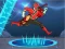 Power Rangers Spaces Mystery — free online game