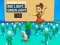 Chicken Jockey: Red Light, Green Light — free online game