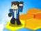 Dont Fall io — free online game