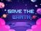 Save The Galaxy — free online game