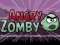 Angry Zombie — free online game