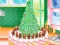 How To Make A Christmas Cake — free online game
