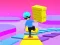 Bridging forwardba — free online game