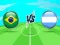 Brazil Argentina — free online game