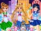 Sailor Moon Cosplay Show — free online game
