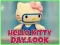 Hello Kitty Day Look — free online game