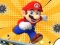 Super Mario City Run — free online game
