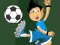 Soccer Stars Jigsaw — free online game