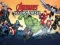 Superheroes Avengers Hydra Dash — free online game