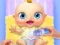 My Newborn Baby Care — free online game