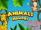 Animals Memory — free online game