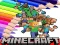 Coloring Book for Minecraft — free online game