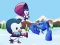 Angry Penguins — free online game