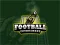 Játék Football Tournament online