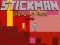 Stickman Steve vs Alex Nether — free online game