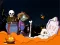 Spel Happy Halloween Slide online