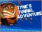 Гульня Chuggington: Tunnel Adventure онлайн