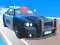 Police Car Line Driving — free online game