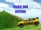 Taxi - Take me home — free online game