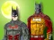 Batman Dress — free online game