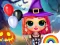 BFFs Unique Halloween Costumes — free online game