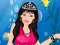 Barbie Mermaid Dressup — free online game
