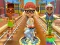 Train subway surfers — free online game
