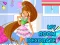 Winx Room Decorate — free online game