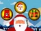Talking Santa Claus — free online game