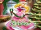 Princess Aurora Christmas Sweater Dress Up — free online game
