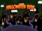 Halloween Ride — free online game