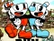 Cuphead Run version — free online game