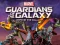 Guardians Of The Galaxy: Defend The Galaxy — free online game