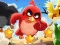 Angry Birds Hidden Stars — free online game