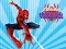 Spiderman Color Fall — free online game