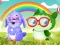 Owl and Rabbit Fashion — free online game