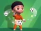 Mr Spy: Soccer Killer — free online game