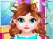 Baby Taylor Hair Salon Fun — free online game