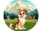 Dog Hide N Seek — free online game