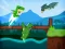 Dino kids Adventure — free online game
