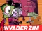Invader Zim Enter the Florpus Jigsaw Puzzle — free online game