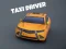Taxi Driver 3D — free online game