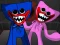 Kissy Missy vs Huggy — free online game