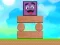 Grimace Blocks — free online game