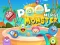 Merge Monster Pool — free online game
